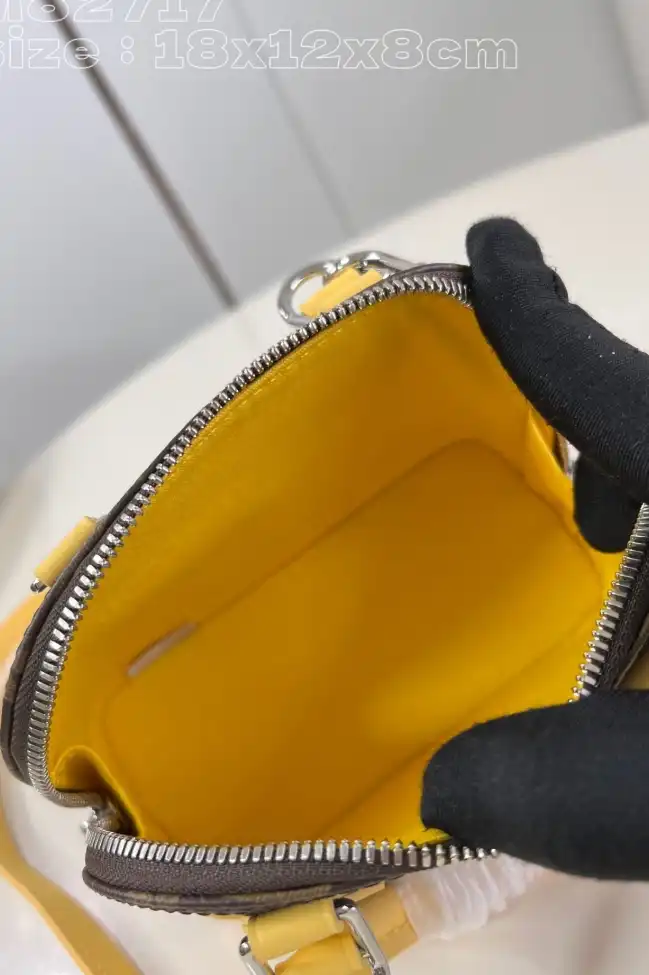 LV Top Handle Bags 4206A-4818