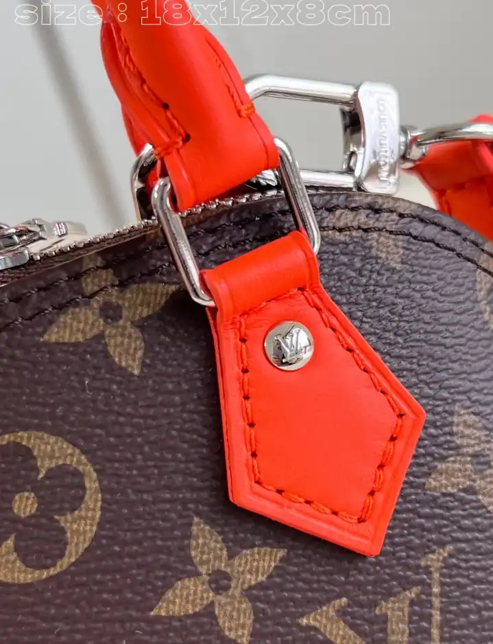 LV Top Handle Bags 4206A-4819