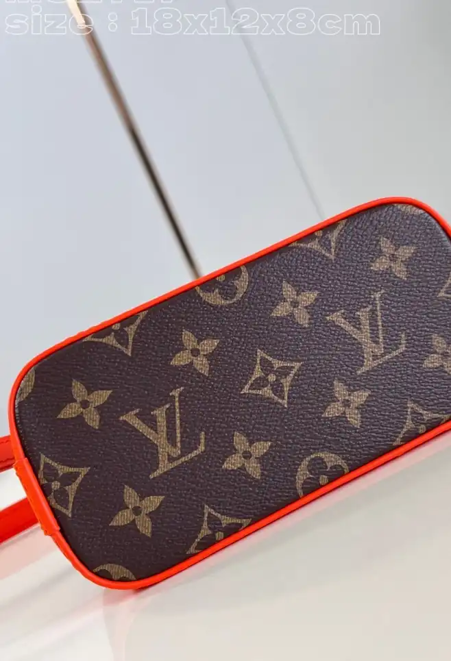 LV Top Handle Bags 4206A-4819