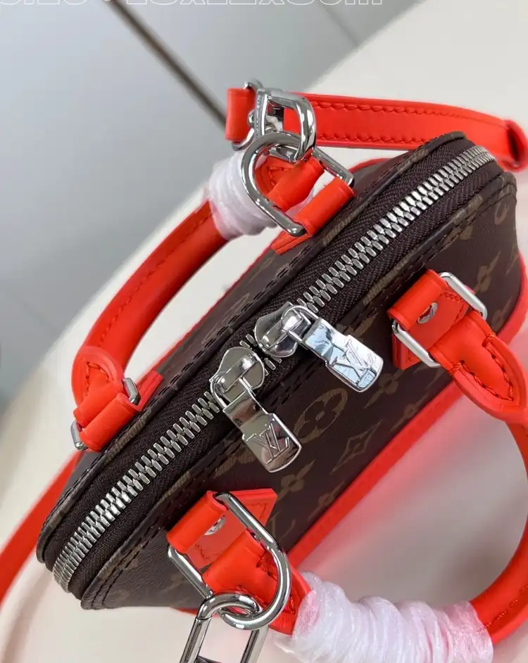 LV Top Handle Bags 4206A-4819