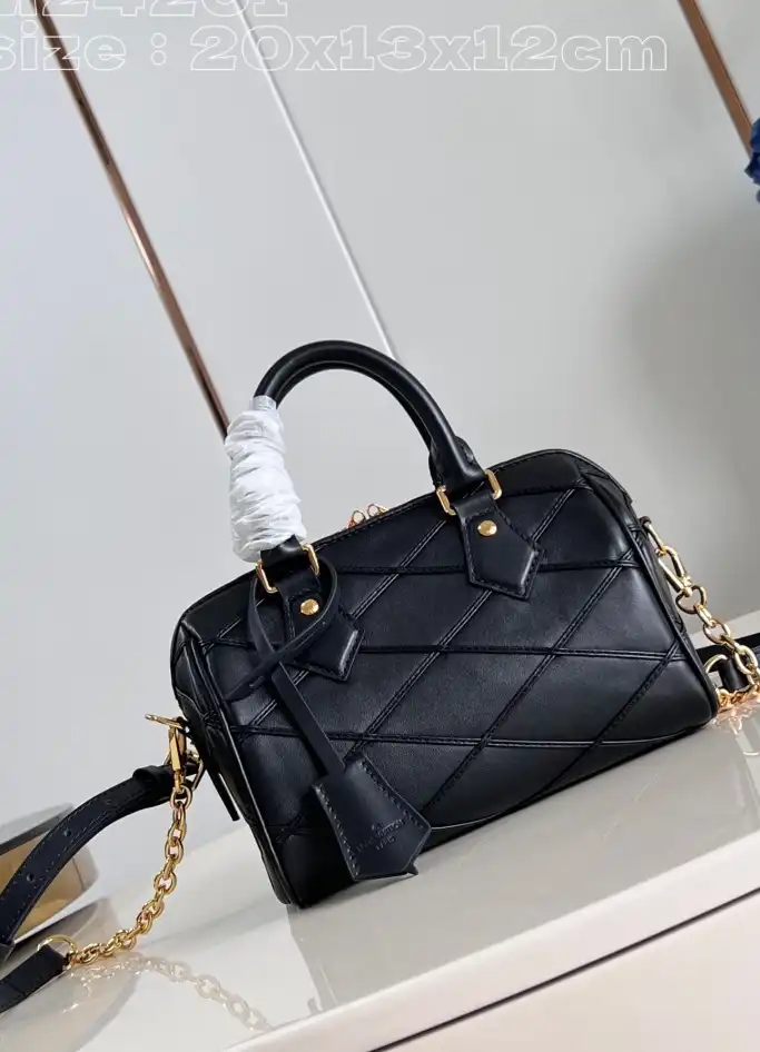 LV Speedy Bags 4206A-4829