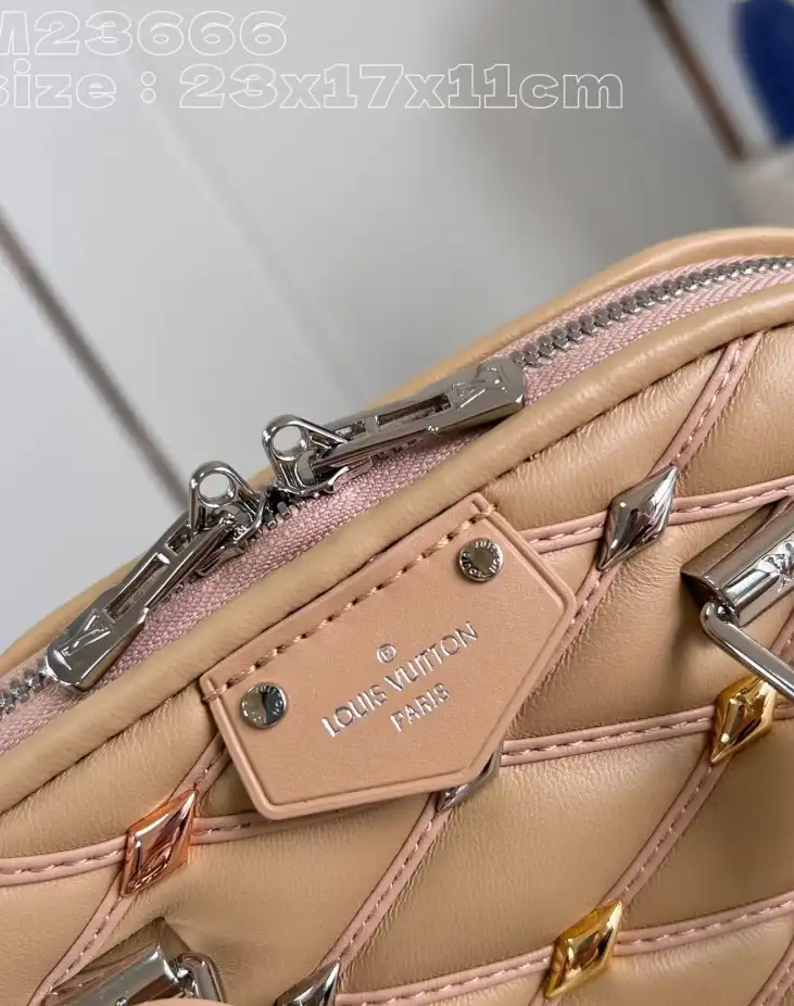LV Top Handle Bags 4206A-4831