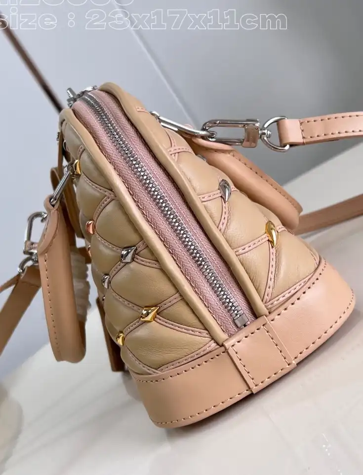 LV Top Handle Bags 4206A-4831
