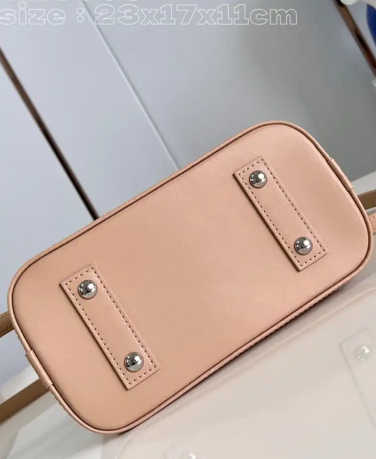 LV Top Handle Bags 4206A-4831