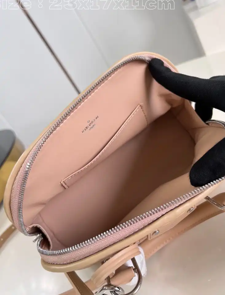 LV Top Handle Bags 4206A-4831