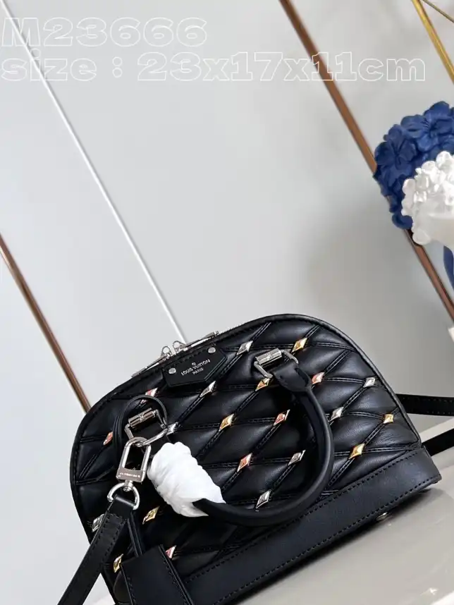 LV Top Handle Bags 4206A-4832