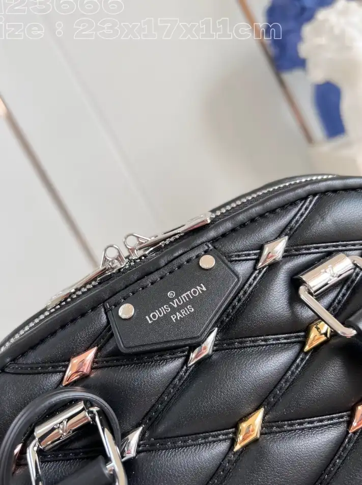 LV Top Handle Bags 4206A-4832