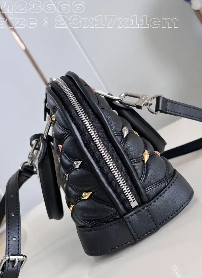 LV Top Handle Bags 4206A-4832