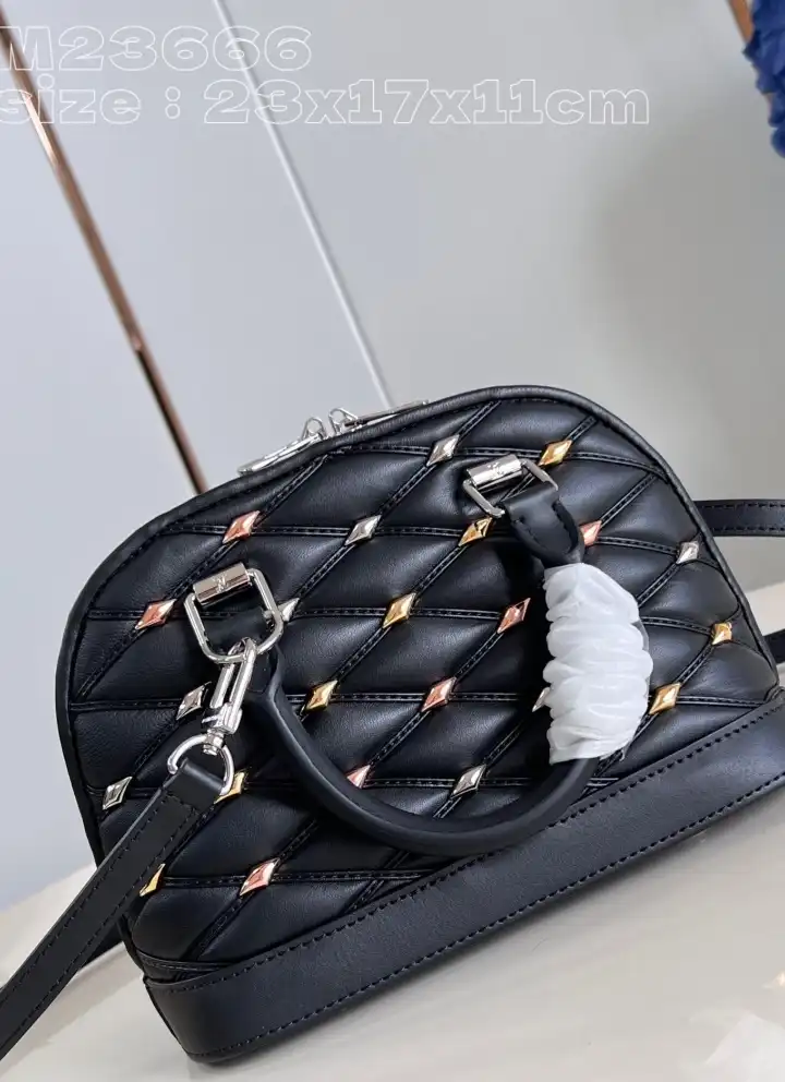 LV Top Handle Bags 4206A-4832