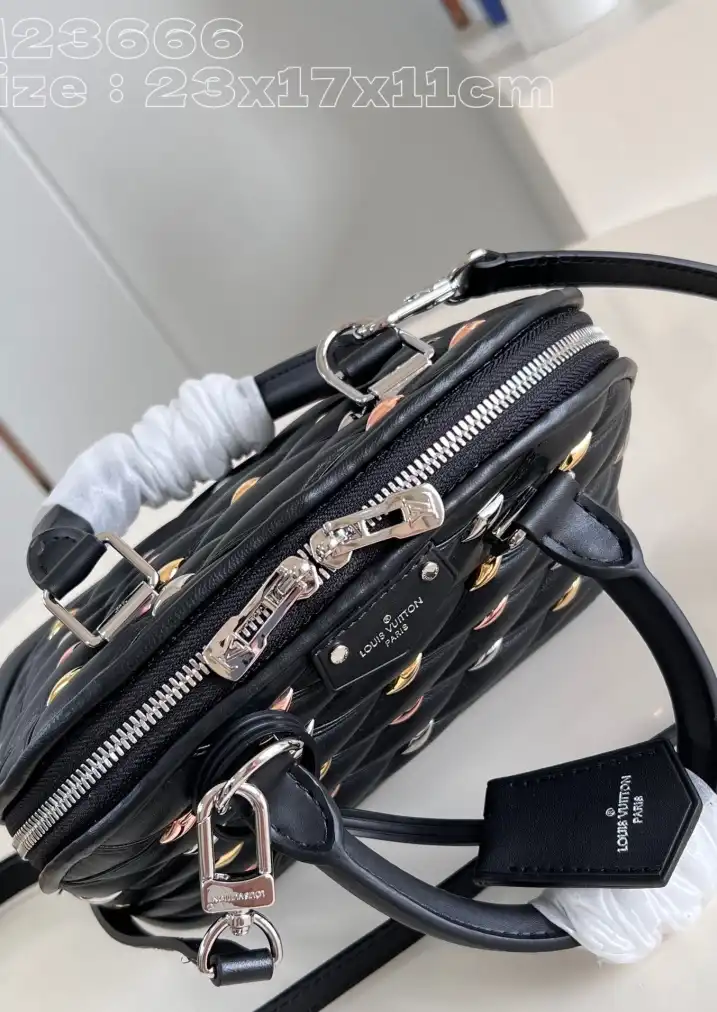 LV Top Handle Bags 4206A-4832