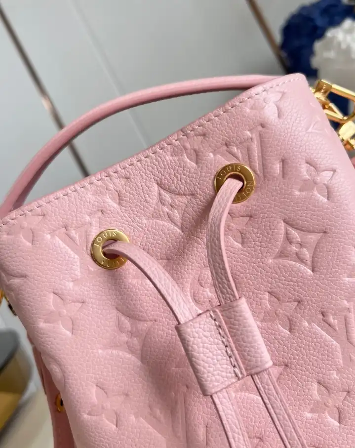 LV Bucket Bags 4206A-4835