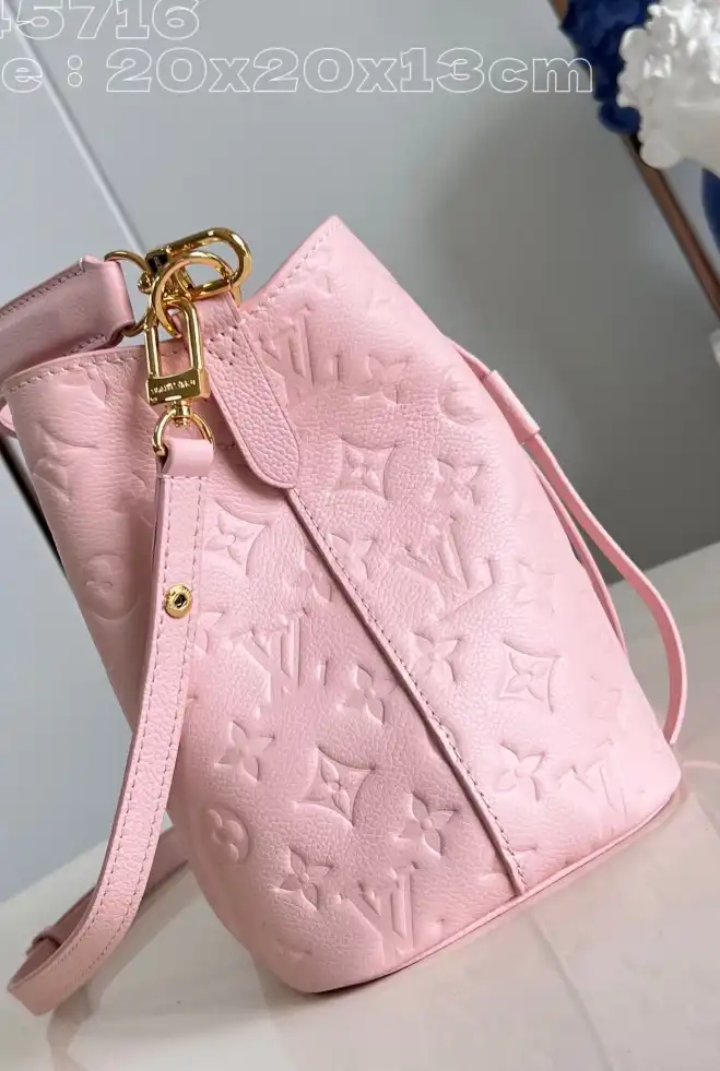 LV Bucket Bags 4206A-4835