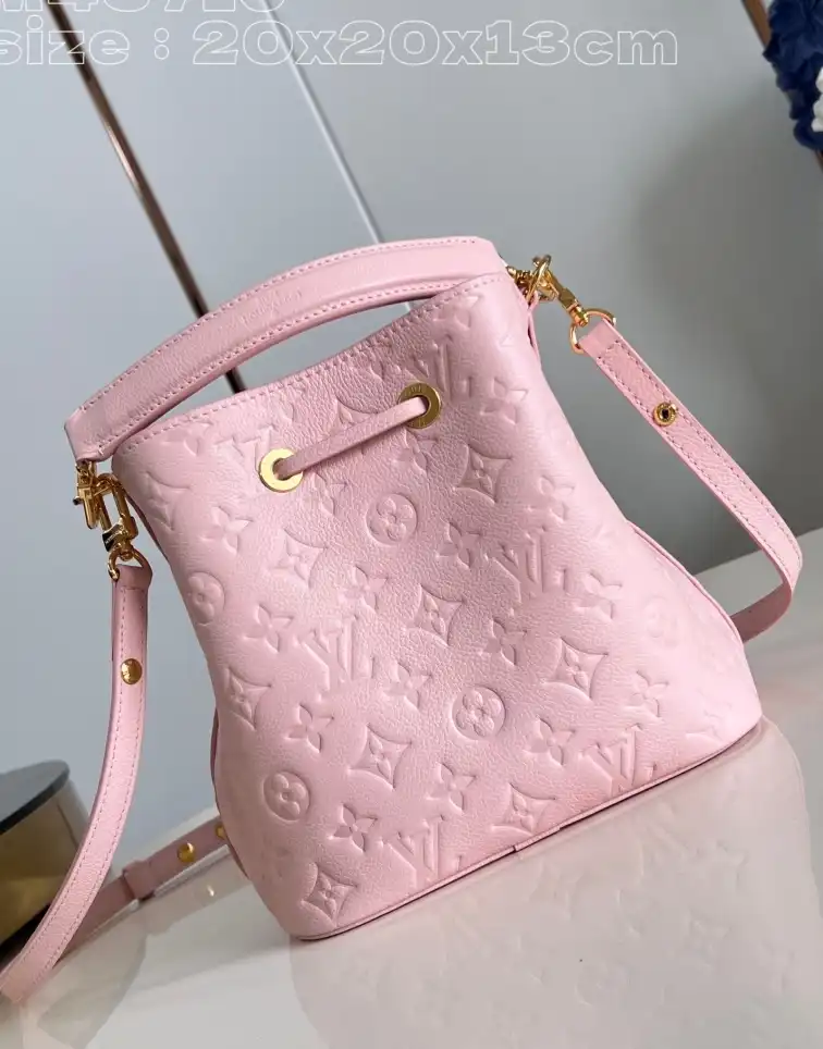 LV Bucket Bags 4206A-4835