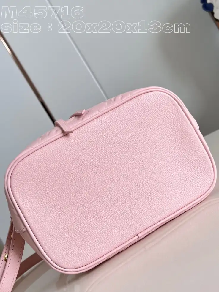 LV Bucket Bags 4206A-4835