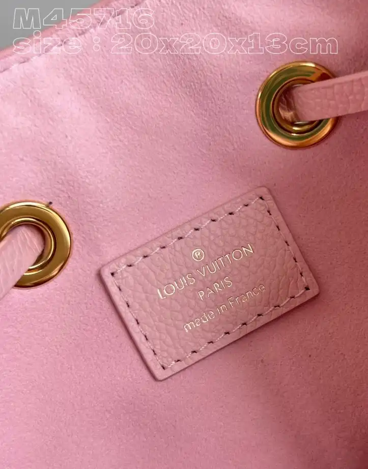 LV Bucket Bags 4206A-4835
