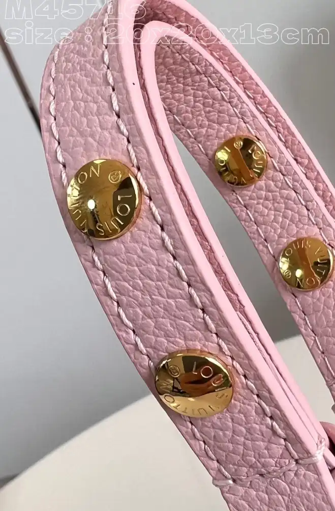 LV Bucket Bags 4206A-4835