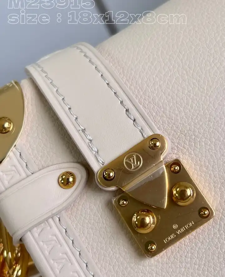 LV Box Bags 4206A-4836