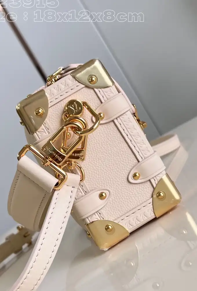 LV Box Bags 4206A-4836