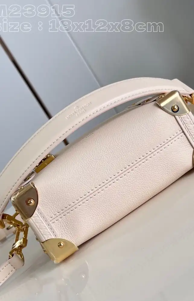 LV Box Bags 4206A-4836
