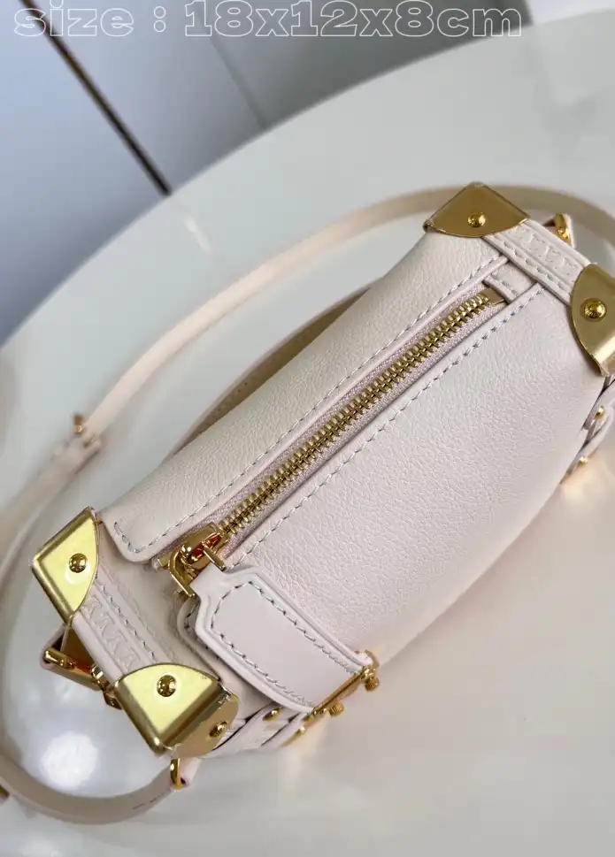 LV Box Bags 4206A-4836