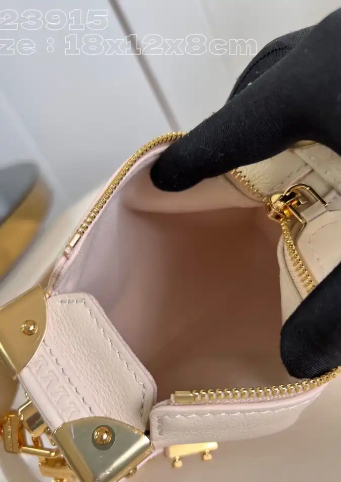 LV Box Bags 4206A-4836