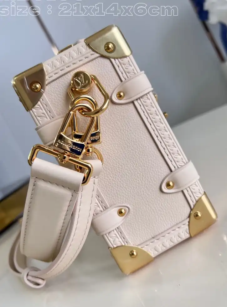 LV Box Bags 4206A-4837