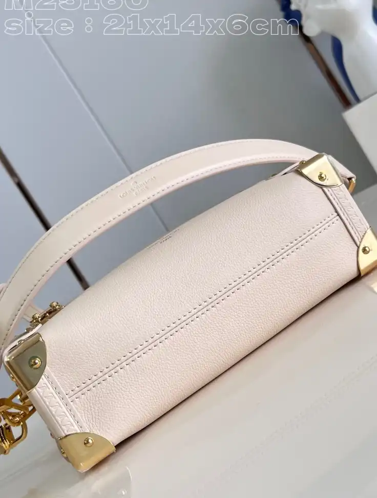 LV Box Bags 4206A-4837