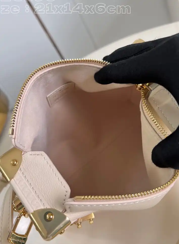 LV Box Bags 4206A-4837