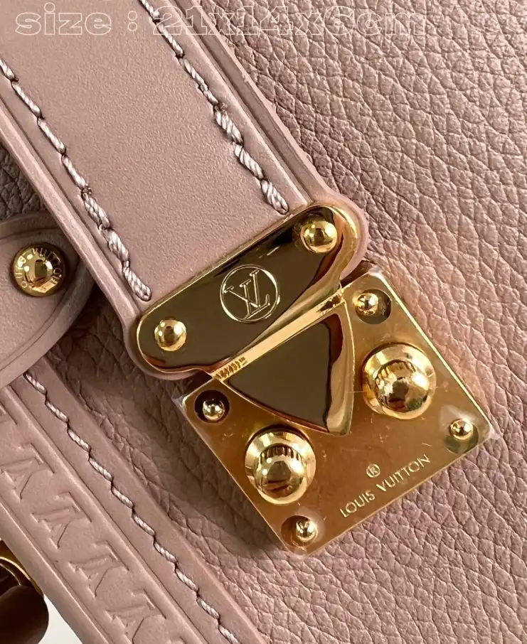 LV Box Bags 4206A-4839