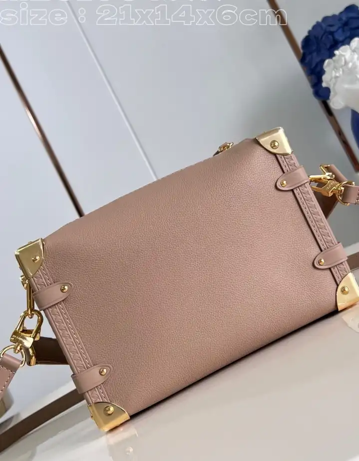 LV Box Bags 4206A-4839