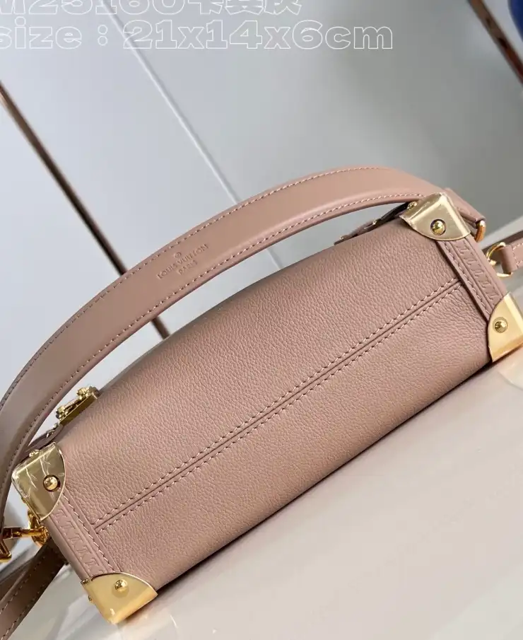 LV Box Bags 4206A-4839