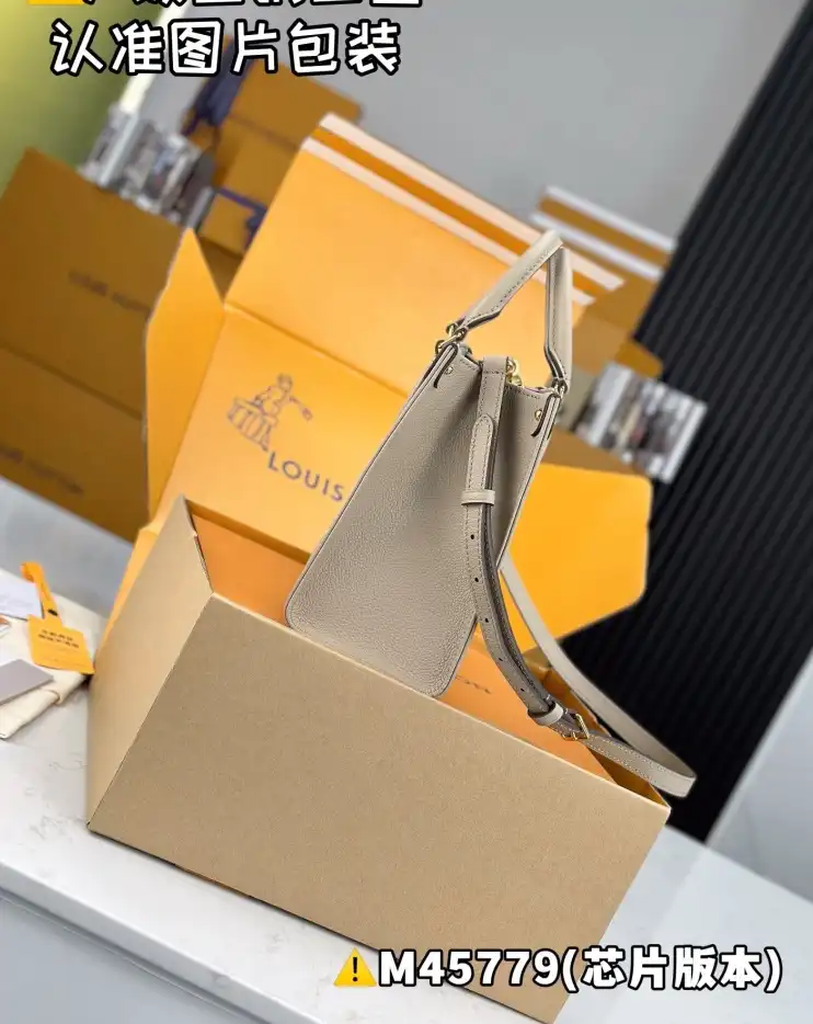 LV Shopping Bags 4206A-4850