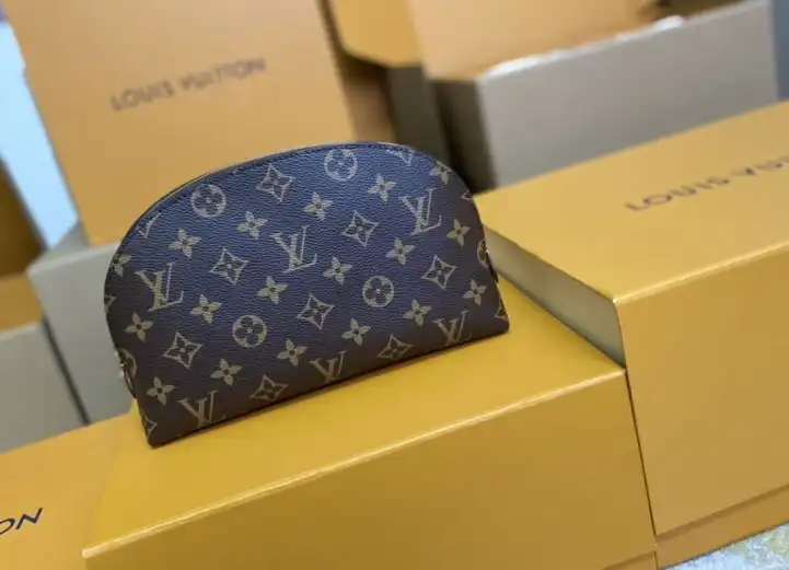 LV Clutch Bags 4206A-5166