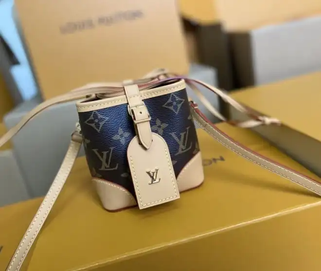 LV Bucket Bags 4206A-5172