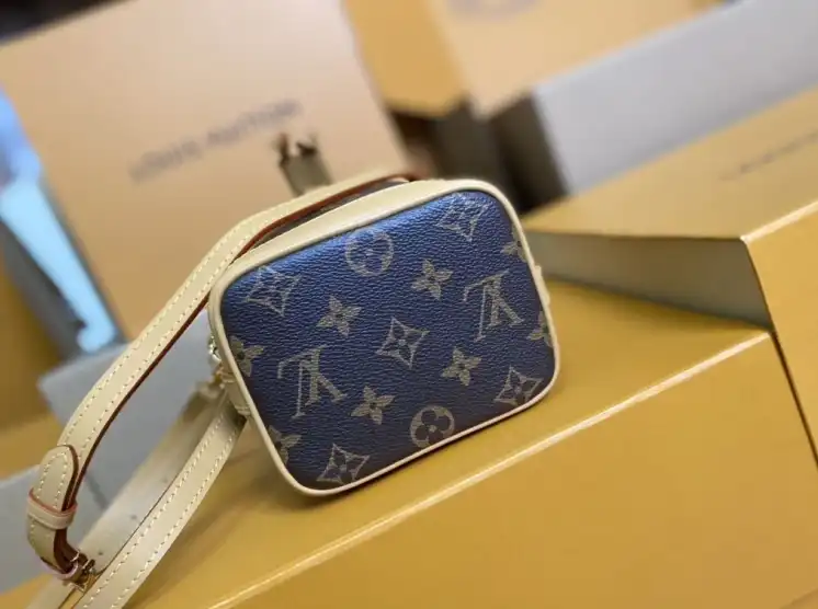 LV Bucket Bags 4206A-5173