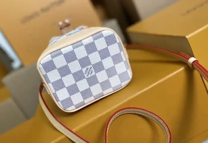 LV Bucket Bags 4206A-5174