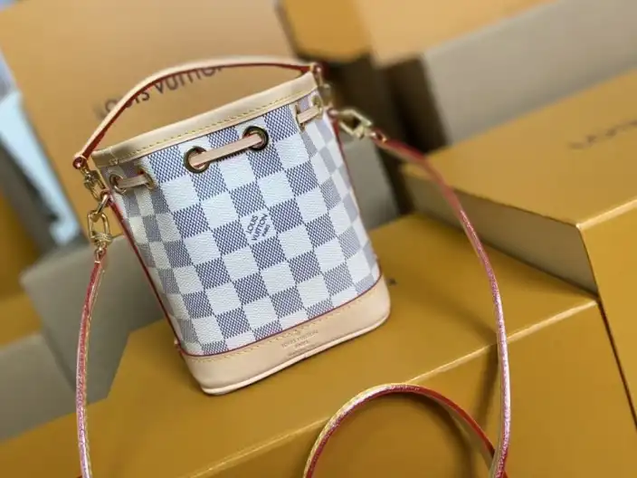 LV Bucket Bags 4206A-5174