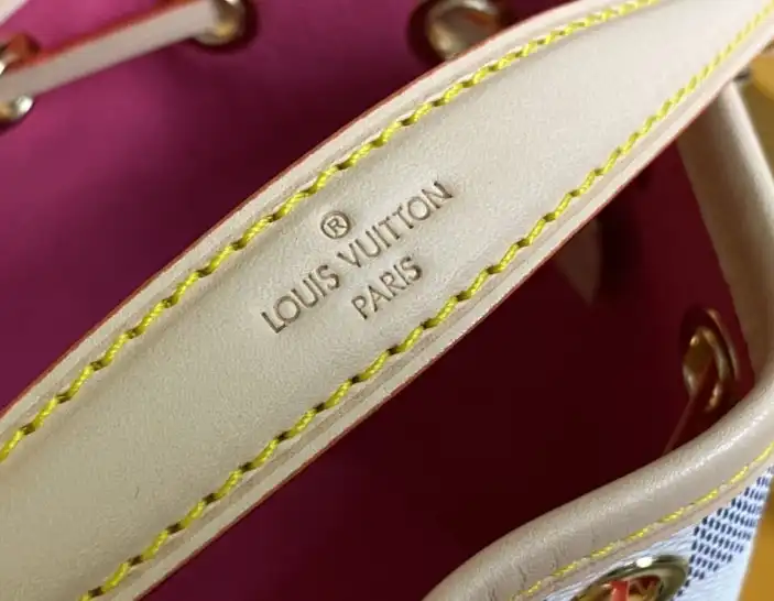 LV Bucket Bags 4206A-5174