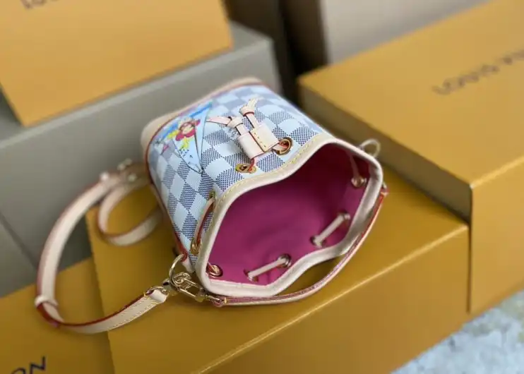 LV Bucket Bags 4206A-5174