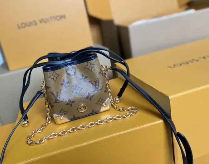 LV Bucket Bags 4206A-5175