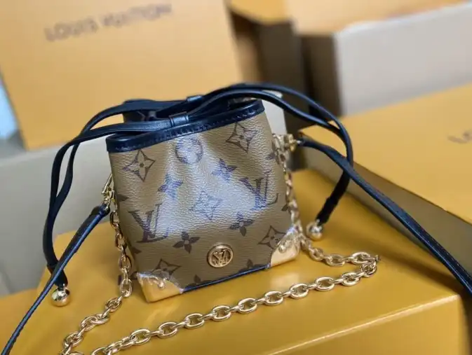 LV Bucket Bags 4206A-5175