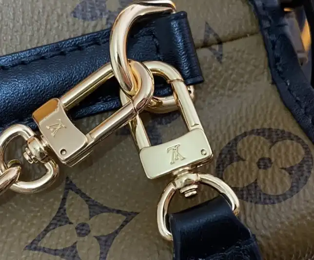 LV Bucket Bags 4206A-5175