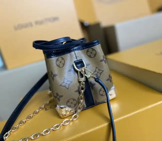 LV Bucket Bags 4206A-5175