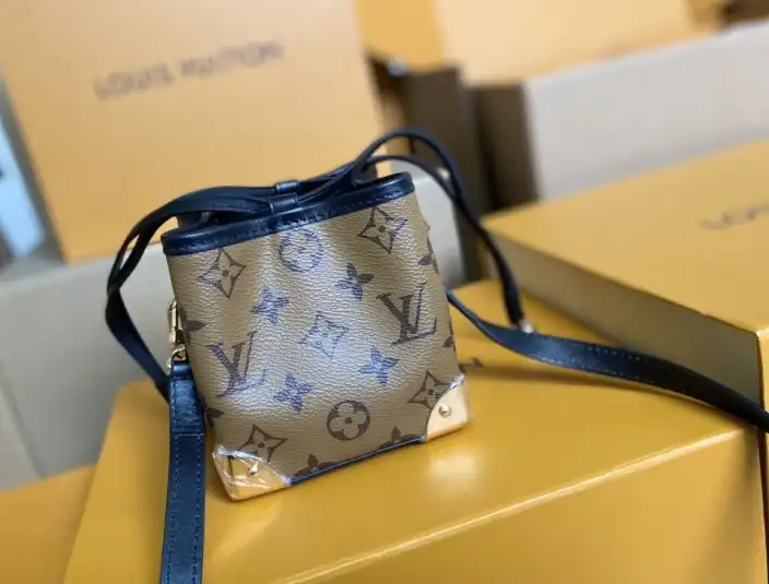 LV Bucket Bags 4206A-5175