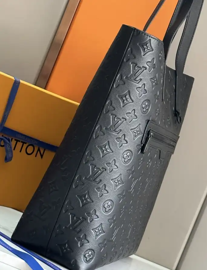 LV Shopping Bags 4206A-5517