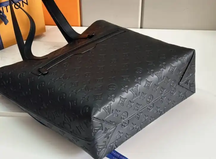 LV Shopping Bags 4206A-5517