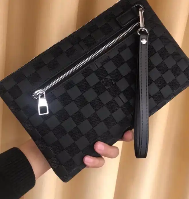 LV Clutch Bags 4206A-5534