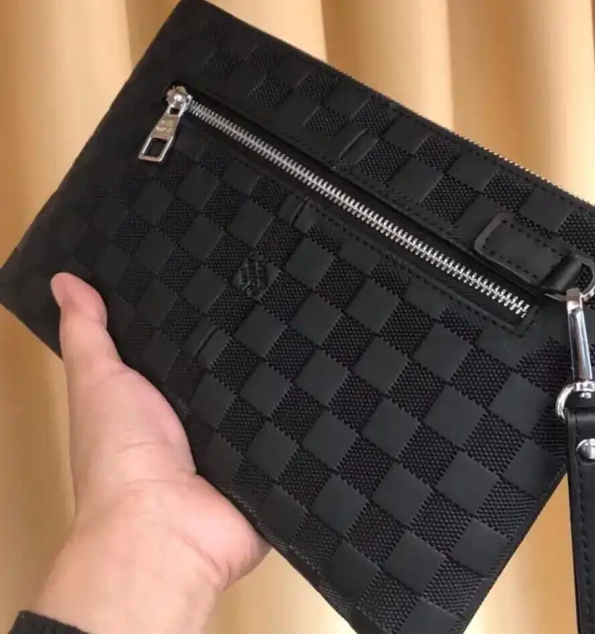 LV Clutch Bags 4206A-5534