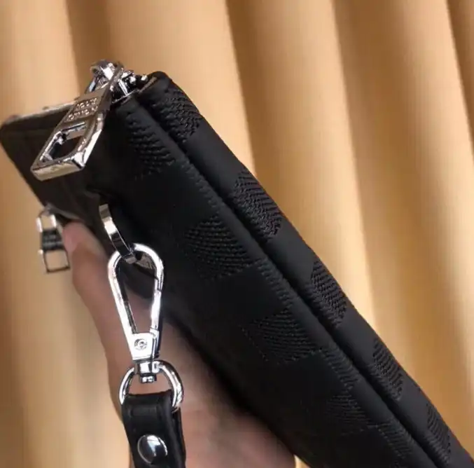 LV Clutch Bags 4206A-5534