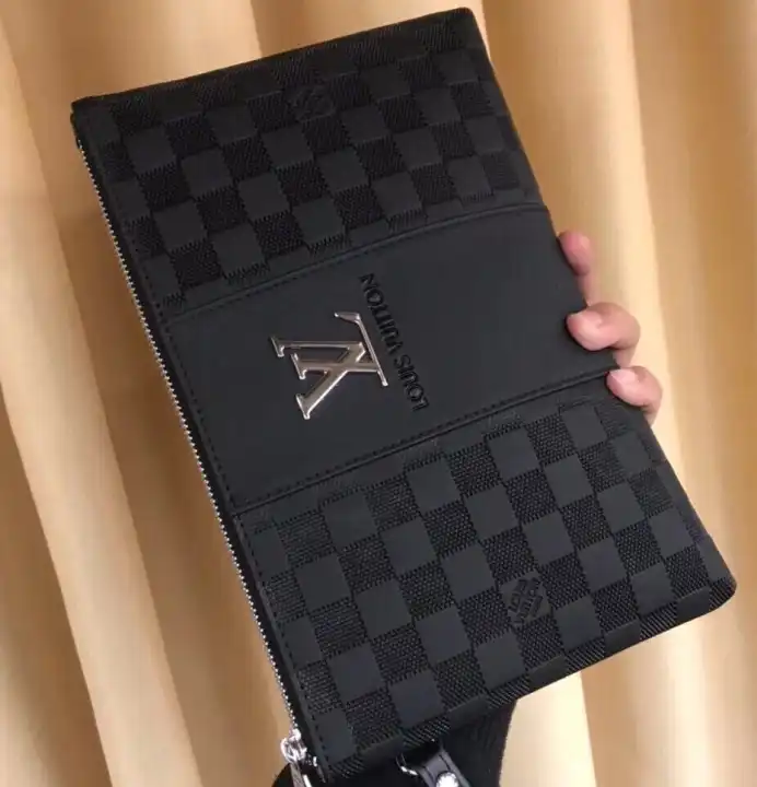 LV Clutch Bags 4206A-5534